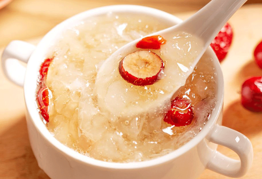 Chưng Yến Bằng Nồi Áp Suất Điện: Nhanh Gọn, Tiện Lợi