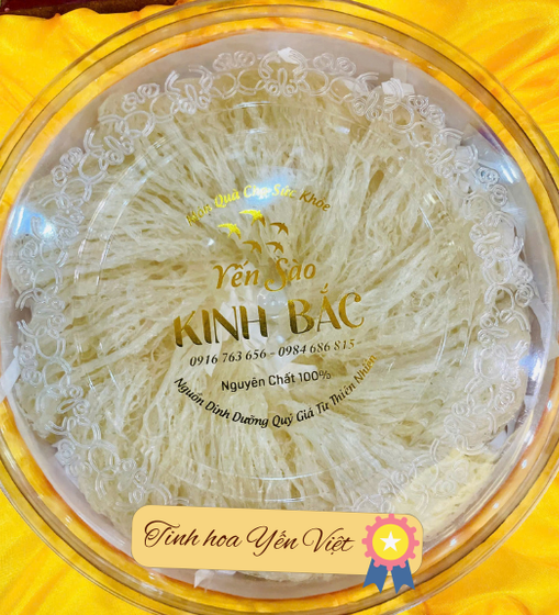 Làm sao để phân biệt tổ yến thật và giả? Hướng dẫn chi tiết cho người tiêu dùng thông thái